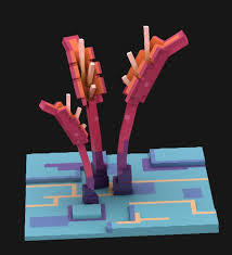 Openxr is the suite of tools that developers can now use to create games and apps for any vr headset on the market, and those tools are getting a huge boost thanks to the addition of several important features and platforms. Artstation Astro Vr Zach Soares Indie Game Art Minecraft Creations Minecraft Designs