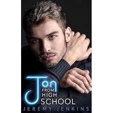 Kyle From High School: An M/M High School Romance (Guys From High School)