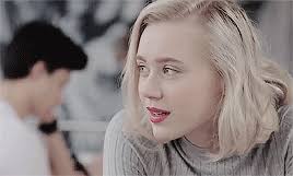 Maybe you would like to learn more about one of these? Stallisonofrph Josefine Frida Pettersen Gif Hunt