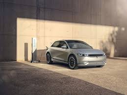 The kia ev6 world premiere. Kia Releases Teaser Images Of Its Next Electric Car The Ev6 The Verge
