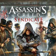 Blood, drug reference, strong language, violence. Assassin S Creed Syndicate Assassin S Creed Wiki Fandom