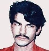 Serial Killer Westley Allan DODD