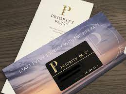 The priority pass™ card is not a payment card nor is it proof of creditworthiness and attempts to use it as such could constitute fraud. Unlimited Lounge Access Get Your Priority Pass Prestige For 325 Instead Of 395 3 Months For Free Travel Dealz Eu