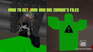 To redeem the survive the killer code, the player needs to tap/click on the twitter icon on the lower corner of the screen. How To Get Jane The Killer S And Giant Zombie S Case Files Survive And Kill The Killers In Area 51 Youtube