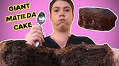 Based in south manchester i cover all of greater manchester, cheshire, north wales and beyond. Cake Scene Matilda 1996 Youtube