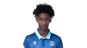 Pdf the evolution of somali women s fashion during changing security contexts maryhope schwoebel academia edu. Abd El Aziz Yousef Receives International Call Up Northern Tribune