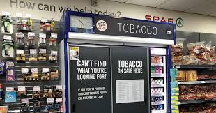 Shop in store or online. Tobacco And Vaping When One Door Closes Products In Depth Convenience Store