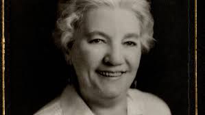 See wild) and wanderen, to wander; Laura Ingalls Wilder Film Thirteen New York Public Media