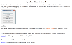 Write your message directly into the box below or upload a text file from your computer, choose the voice you like most, pick the speed, and that's it! The Best Text To Speech Tts Software Programs And Online Tools