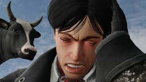 I'M JUST TRYING TO STUDY