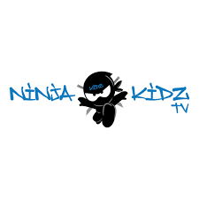 Michaelangelo (mickey), wears an orange mask and uses nunchucks. The Ninja Kidz Spotify
