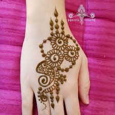 Latest Arabic Mehndi Designs For Kids Not Just Chakras And Flowers K4 Fashion In 2020 Henna Designs For Kids Mehndi Designs Mehndi Designs For Kids