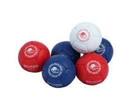 Bocce provides a congenial blend of pool, shuffleboard, italian cultural memories and social engagement for the players in its leagues each side gets four regular bocce balls, of a uniform color. Pin En Useful Stuff For Sport
