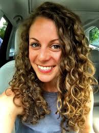 The hair is left lengthy on the highest, whereas the sides. 24 Products For Curly Hair