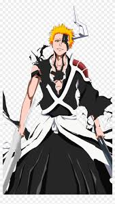 Search your top hd images for your phone, desktop or website. Anime Bleach Mobile Wallpaper Naruto Vs Ichigo Power Levels Clipart 4178286 Pikpng