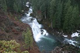 # detect cascade items and put rectangles around them. Mount Shasta Area Waterfalls Mccloud River Waterfalls Hike Mt Shasta