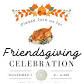 Friendsgiving Celebration event image