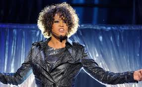Whitney houston's estate announced thursday (july 22) that a las vegas tour featuring thelate icon's hologram is scheduled to begin on tuesday, october 26, more than a year after its european. Neuer Whitney Houston Song Sieben Jahre Nach Ihrem Tod Veroffentlicht