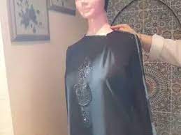 جلابة كمام غاكلون jellaba manche raglan youtube in 2021