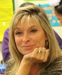 Brenda Larson's Instagram, Twitter & Facebook