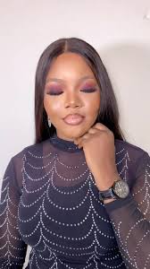 It's giving flawless 👌 Every makeup section with @symply_sandy_ it's  always 😘. Thank you for always choosing @lindys_beauty