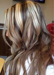 Blonde highlights will always be a classic when it comes to hair colors. 70 Brilliant Brown Hair With Blonde Highlights Ideas