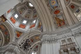 One of the cathedral's most prominent. Salzburg Cathedral Tripadvisor