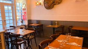 Le Coq Bleu In Paris Restaurant Reviews Menu And Prices Thefork