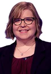 Today's Final Jeopardy