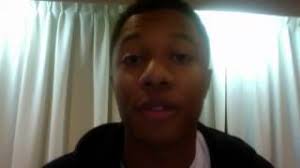 Lobby Week 2012 Update: Shaun Shepherd, President of the University of  Toronto Students' Union