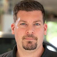 Sean Ernest's Instagram, Twitter & Facebook