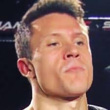 Derik Scott vs. David Dever, Shamrock FC