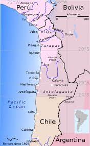 Oct 20, 2012 coliseo zela, tacna, tacna, peru. War Of The Pacific Wikipedia