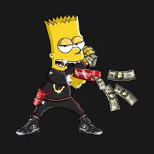 Check spelling or type a new query. 100 Bart Ideas Bart Simpsons Art Bart Simpson Art