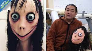 Check spelling or type a new query. Exclusive Interview With Keisuke Aisawa The Creator Of The Surrealist Sculpture Mother Bird Which Is The Inspiration Behind The Horrifying Online Challenge Momo
