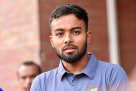 Hope, Cottrell rattle Tigers in T20 opener