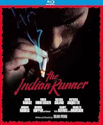 Amazon.com: The Indian Runner : Morse, David, Mortensen, Viggo, Bronson,  Charles: Movies & TV