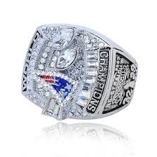 There are 274 tom brady rings for sale on etsy, and they cost $30.46 on average. Nfl 2003 National Football League New England Patriots Super Bowl Ring Tom Brady Championship Ring Relica Ring Toss Rings Ring Transportring Free Aliexpress