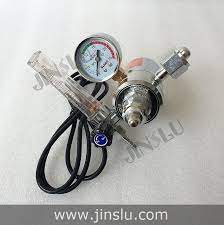 110v Co2 Gas Regulator Reducer Flowmeter For Co2 Welding And Mig Welding Machine Mig Welding Machine Mig Welding Welding Machine