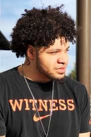 Pin On Blk Men Hairstyles