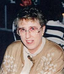 Joan Cahill Obituary