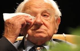 Man Who Saved Over 600 Kids From Nazis Gets a Touching Surprise