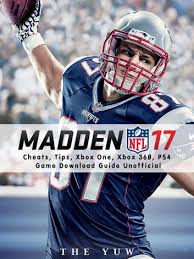 Real player motion transforms the way you play madden delivering you gameplay control with precision and intent. Madden Nfl 17 Cheats Tips Xbox One Xbox 360 Ps4 Game Download Guide Unofficial Ebook By The Yuw 9781365756245 Rakuten Kobo United States