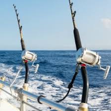 Sea fishing, boat fishing 2.collapses for easy storage and travel 3.aluminum oxide guide inserts fishing pole 4.telescopic fishing rod pole is sensitive graphite blank construction Deep Sea Fishing Gear Cheaper Than Retail Price Buy Clothing Accessories And Lifestyle Products For Women Men