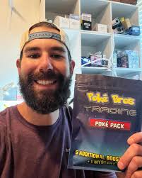 Poké Bros Trading