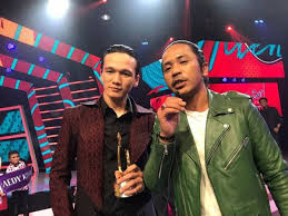 Juara juara rosario bianis run by leona lewis final asean 3 song contest 2019 vietnam. Apex Tajudin Juara Mentor Milenia 2019