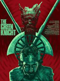 Entdecke mehr als 29.000 designs. The Green Knight By Julian Rodriguez Home Of The Alternative Movie Poster Amp