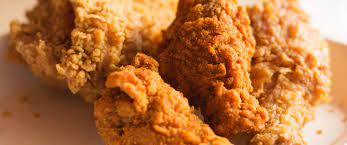 As the cooking site yummy. 20 Secrets For Making Great Fried Chicken From Alton Brown Tyler Florence Cheapism Com