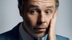 Baxter Dury