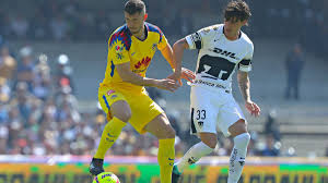 Enjoy the match between pumas unam and américa, taking place at mexico on may 2nd, 2021, 10:00 pm. America Vs Pumas El Plato Fuerte De La Fiesta Grande